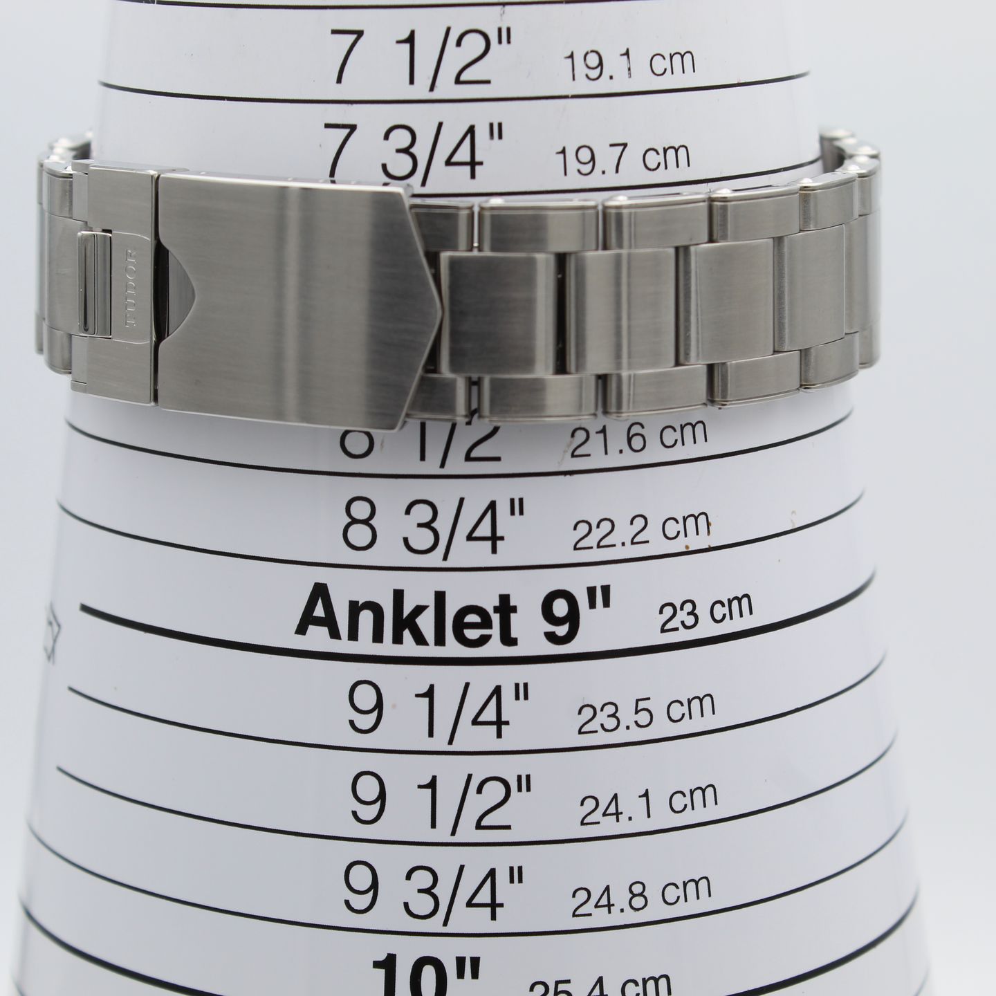 Tudor Black Bay GMT 79830RB - (8/8)