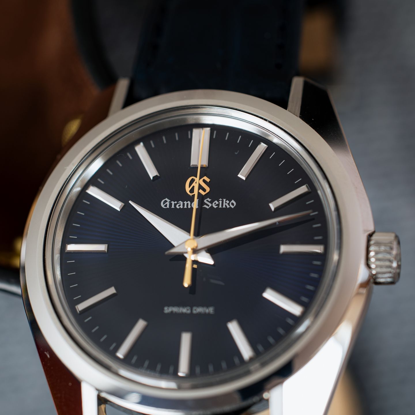 Grand Seiko Heritage Collection SBGY009G - (4/7)