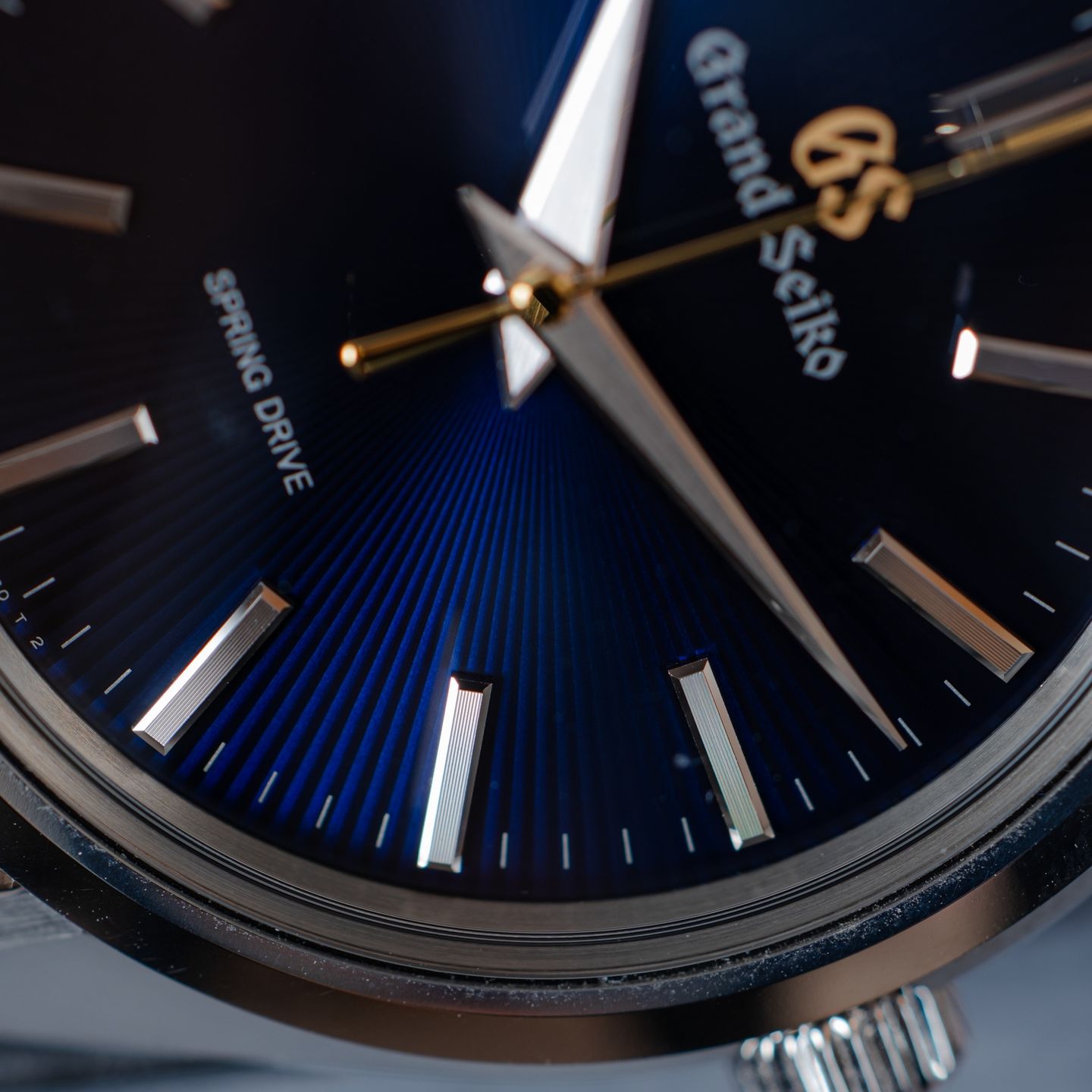 Grand Seiko Heritage Collection SBGY009G - (6/7)