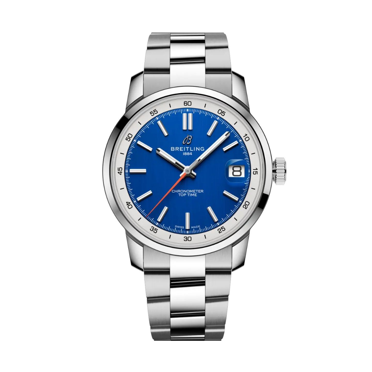 Breitling Top Time AB3113A71C1A1 - (1/1)