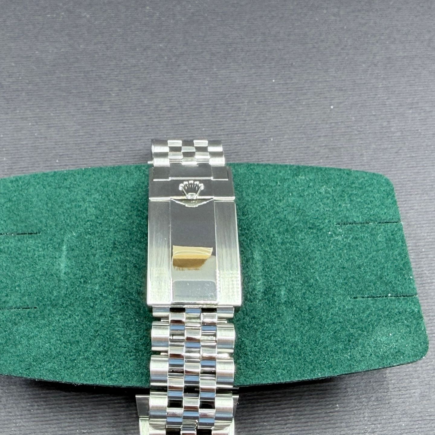 Rolex GMT-Master II 126710BLNR - (6/7)