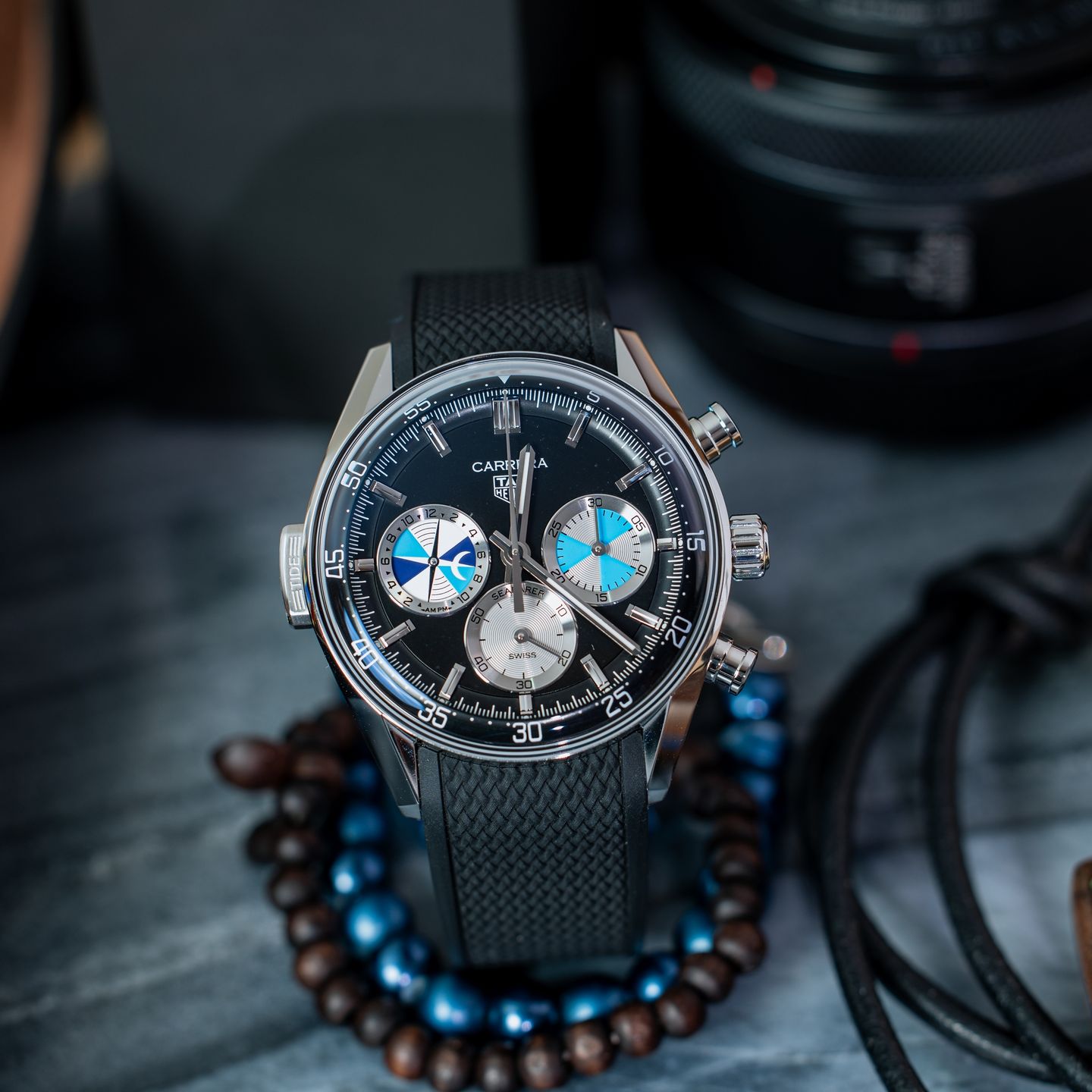 TAG Heuer Carrera CBS2014.FT6293 - (1/6)