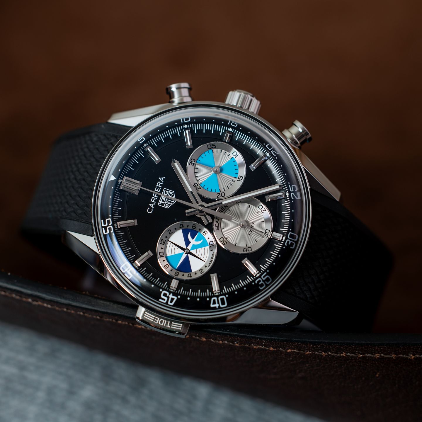 TAG Heuer Carrera CBS2014.FT6293 - (3/6)
