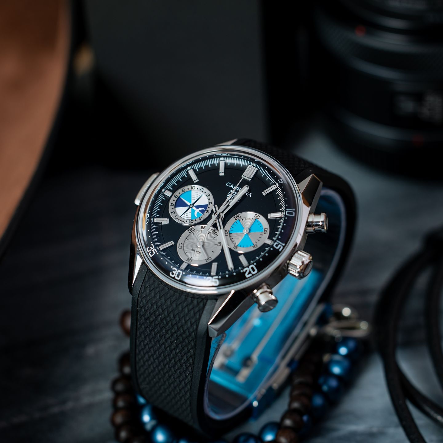 TAG Heuer Carrera CBS2014.FT6293 - (2/6)