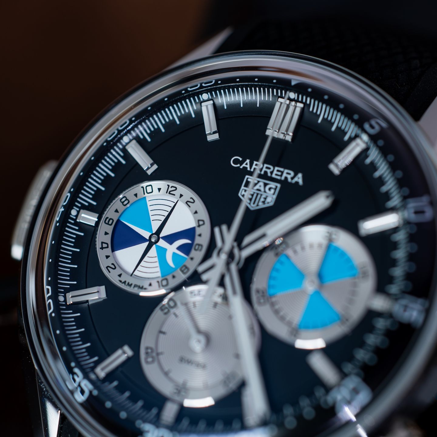 TAG Heuer Carrera CBS2014.FT6293 - (4/6)