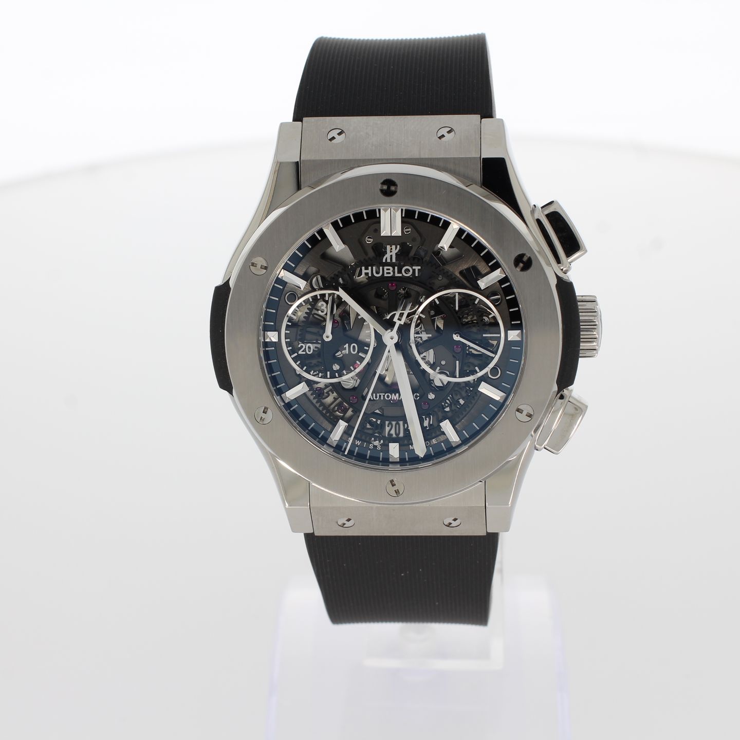 Hublot Classic Fusion Aerofusion 525.NX.0170.RX - (1/1)