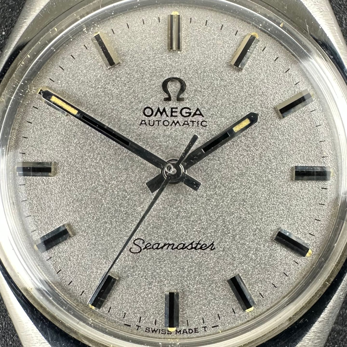 Omega Seamaster 165.067 - (8/8)