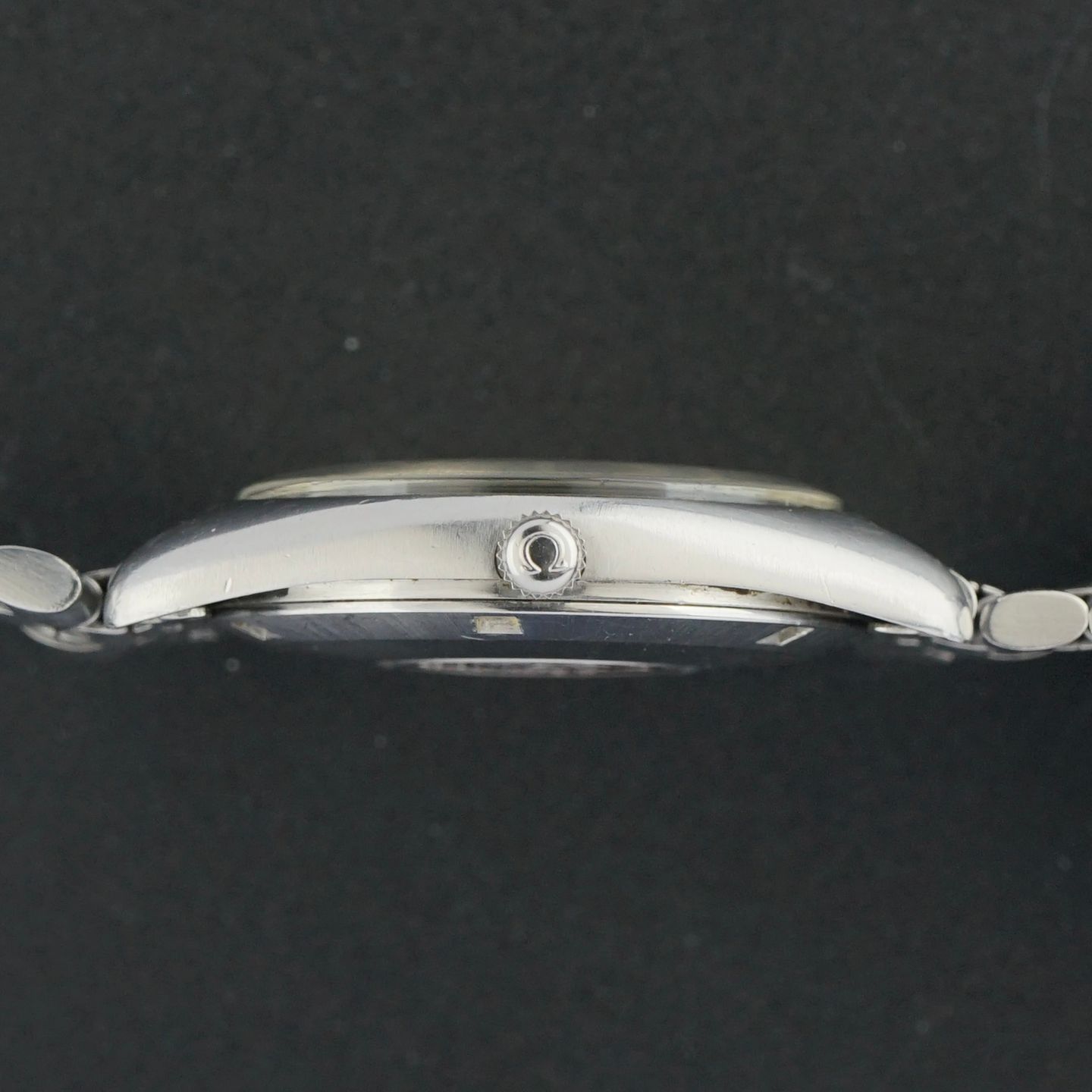 Omega Seamaster 165.067 - (5/8)