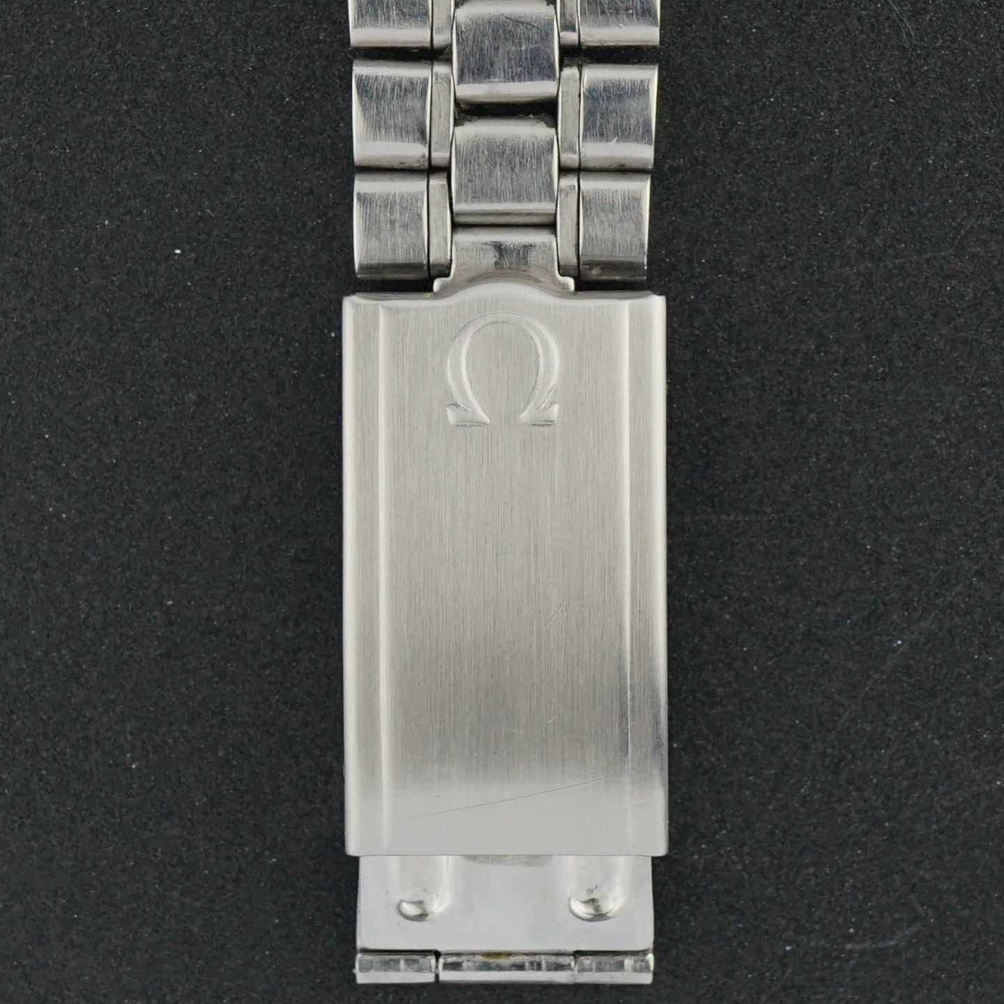 Omega Seamaster 165.067 - (8/8)