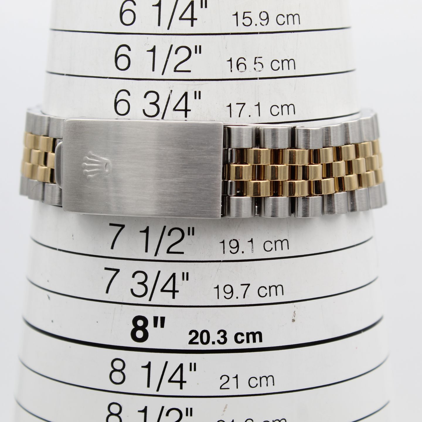 Rolex Datejust 36 16013 - (7/8)