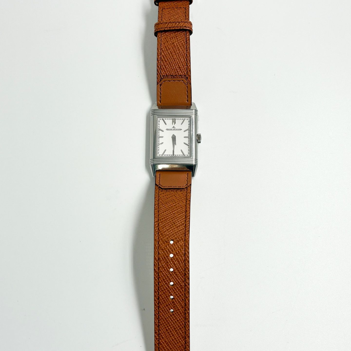 Jaeger-LeCoultre Reverso Q7168420 - (8/8)