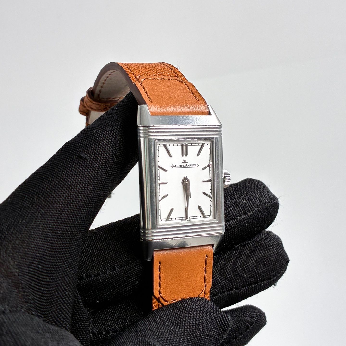 Jaeger-LeCoultre Reverso Q7168420 - (6/8)