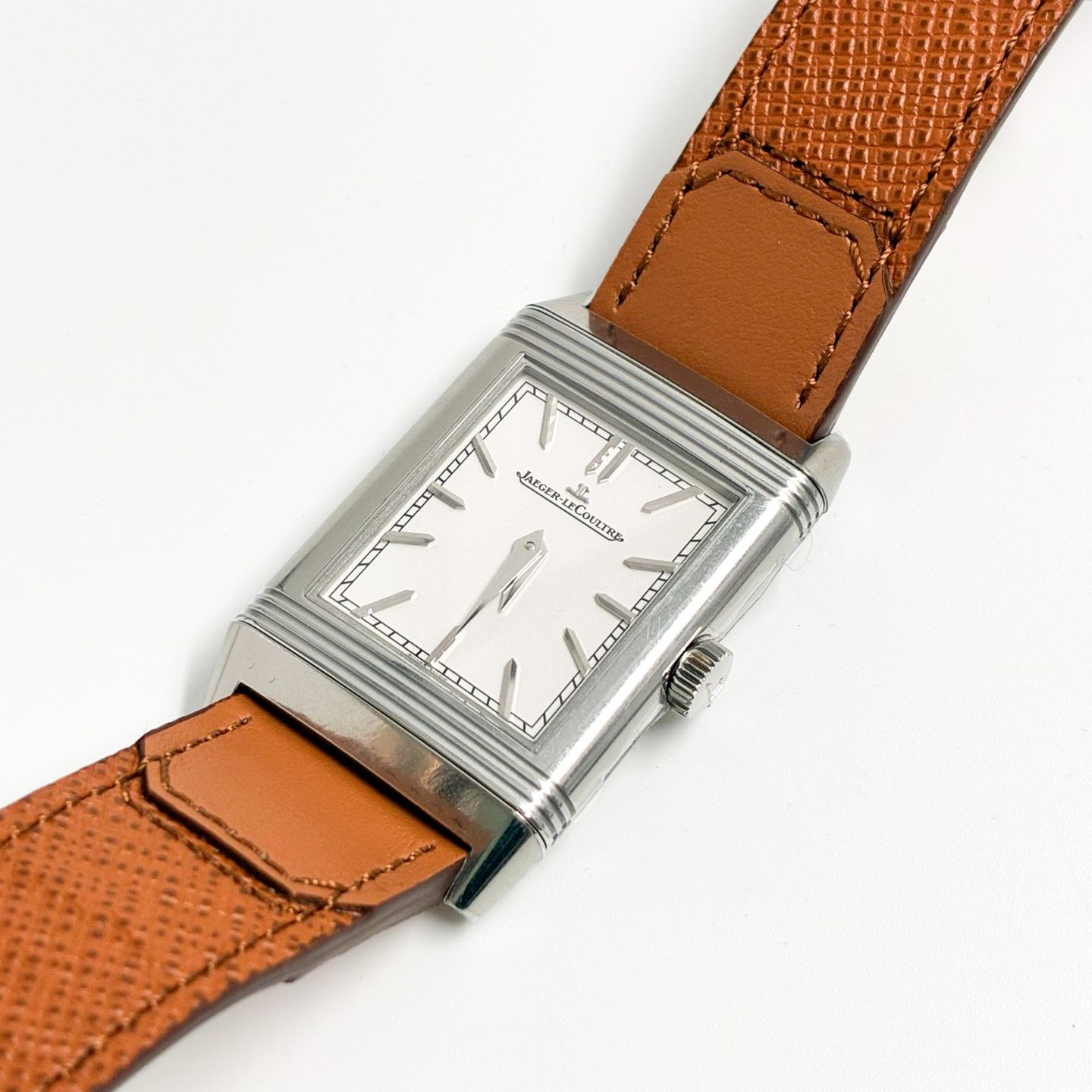 Jaeger-LeCoultre Reverso Q7168420 - (5/8)