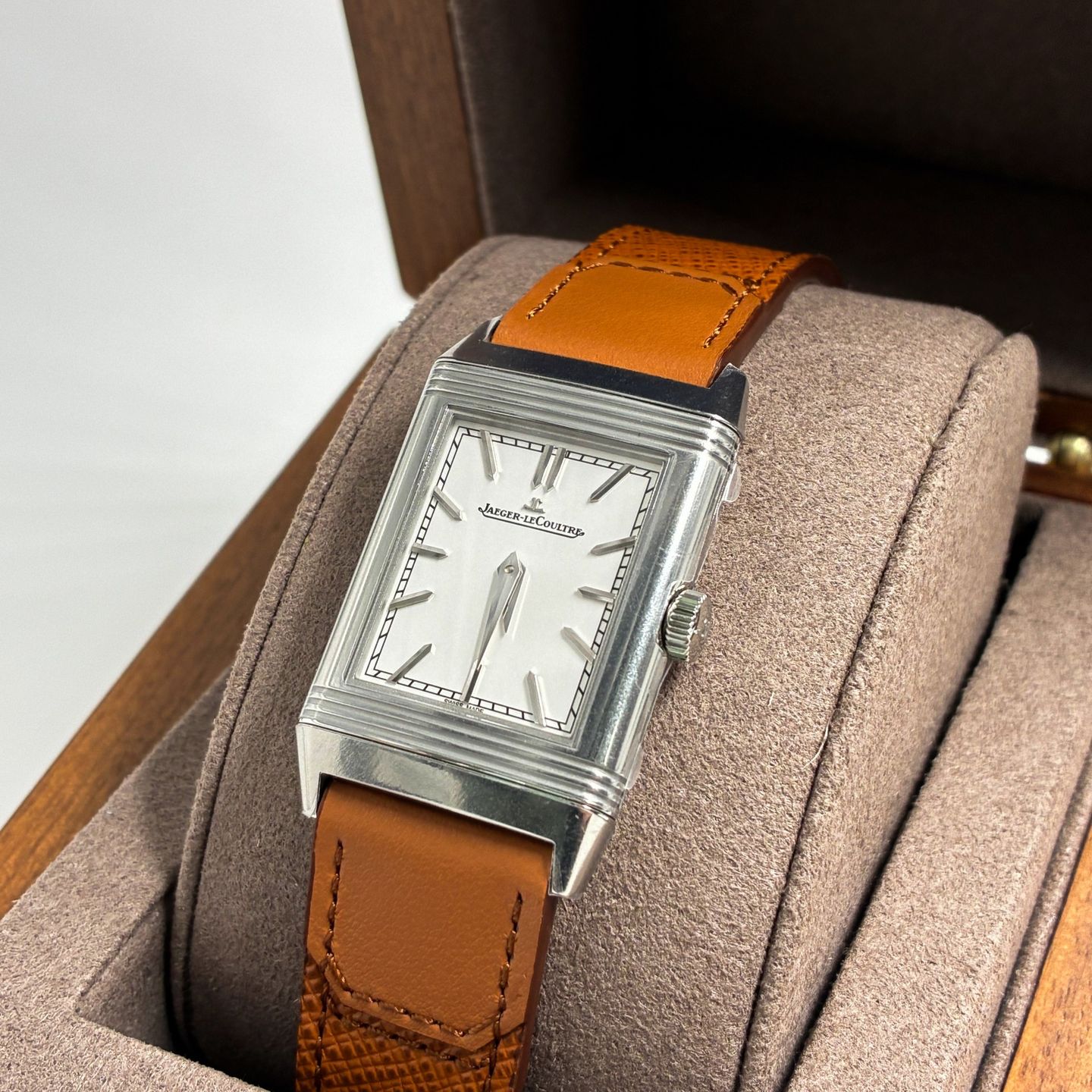 Jaeger-LeCoultre Reverso Q7168420 - (4/8)