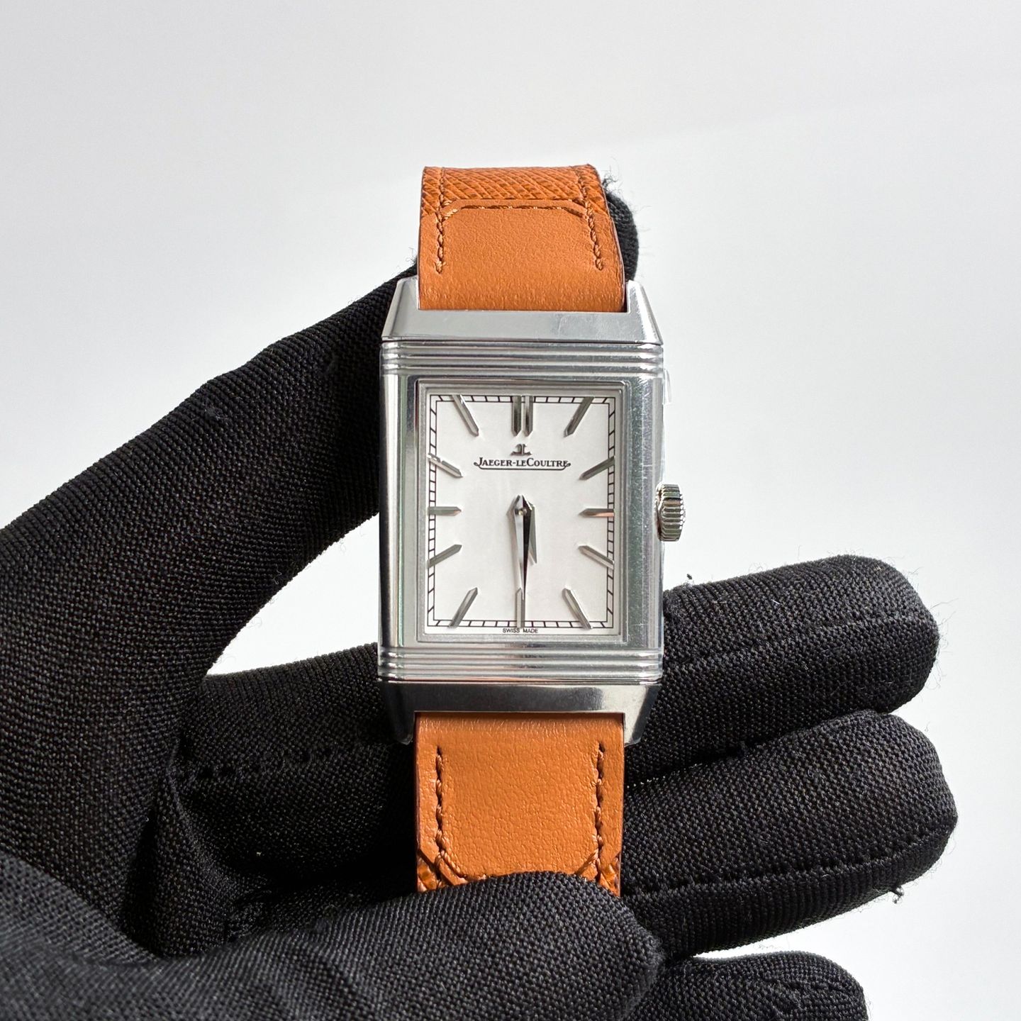 Jaeger-LeCoultre Reverso Q7168420 - (7/8)