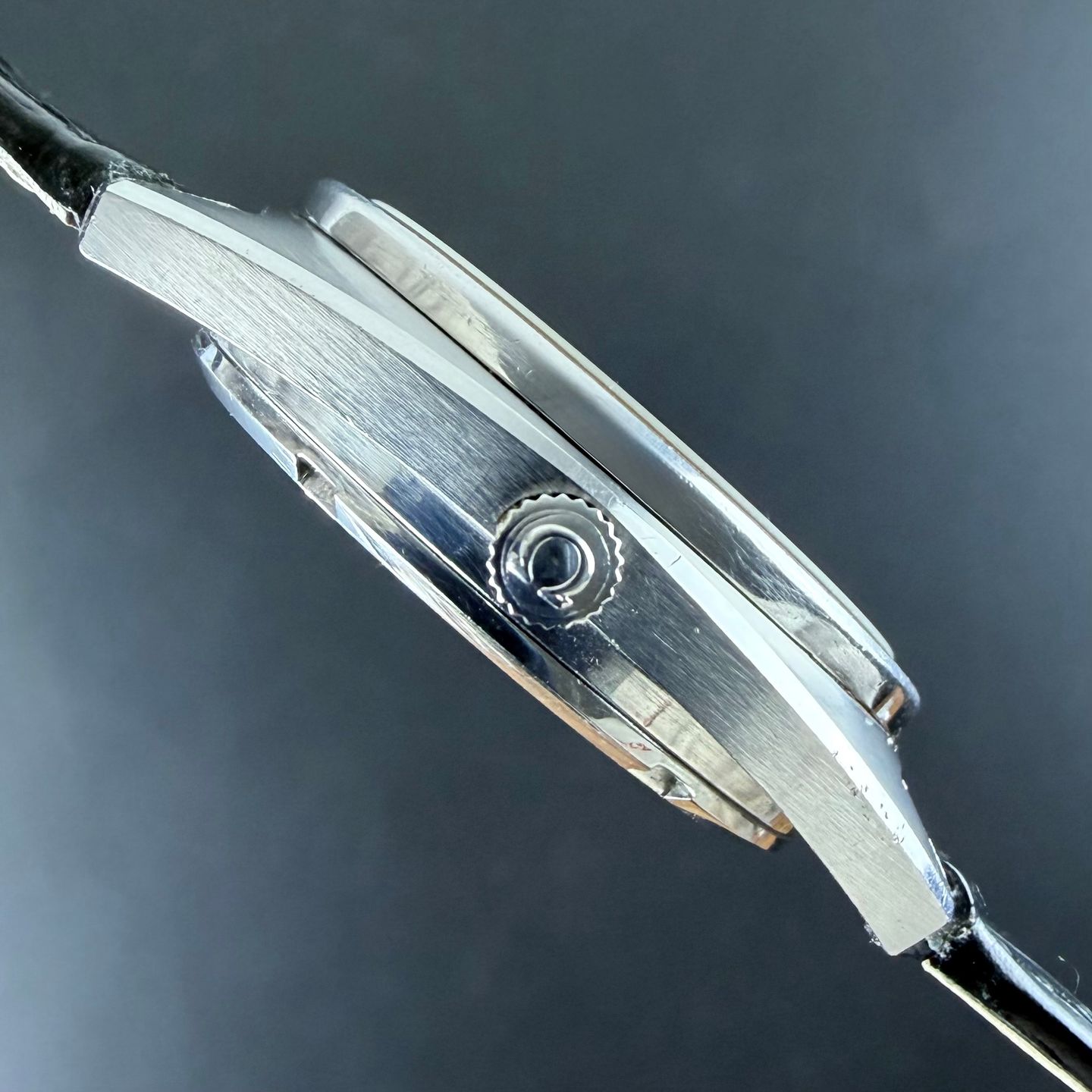 Omega Constellation 168.0056 - (5/8)