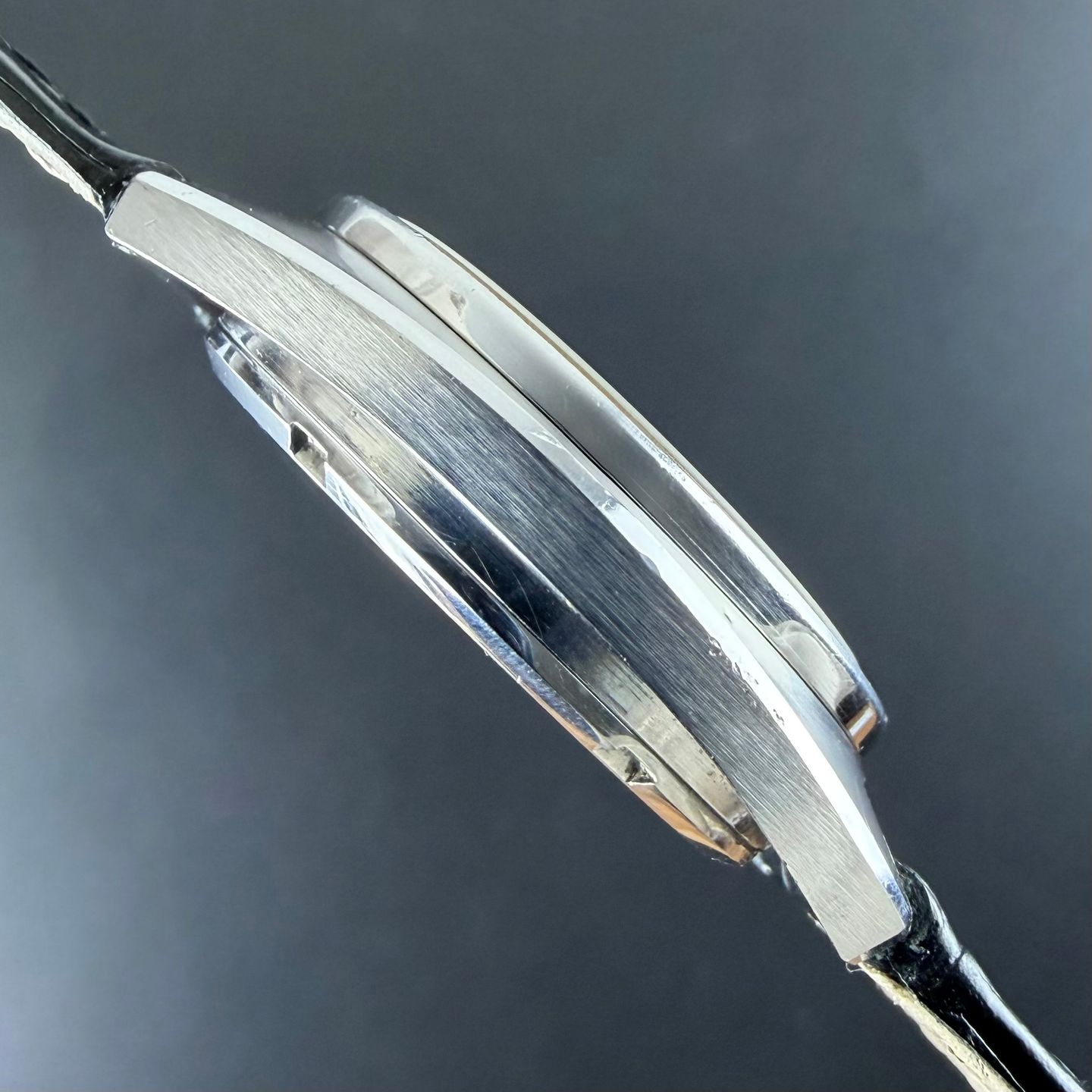 Omega Constellation 168.0056 - (6/8)