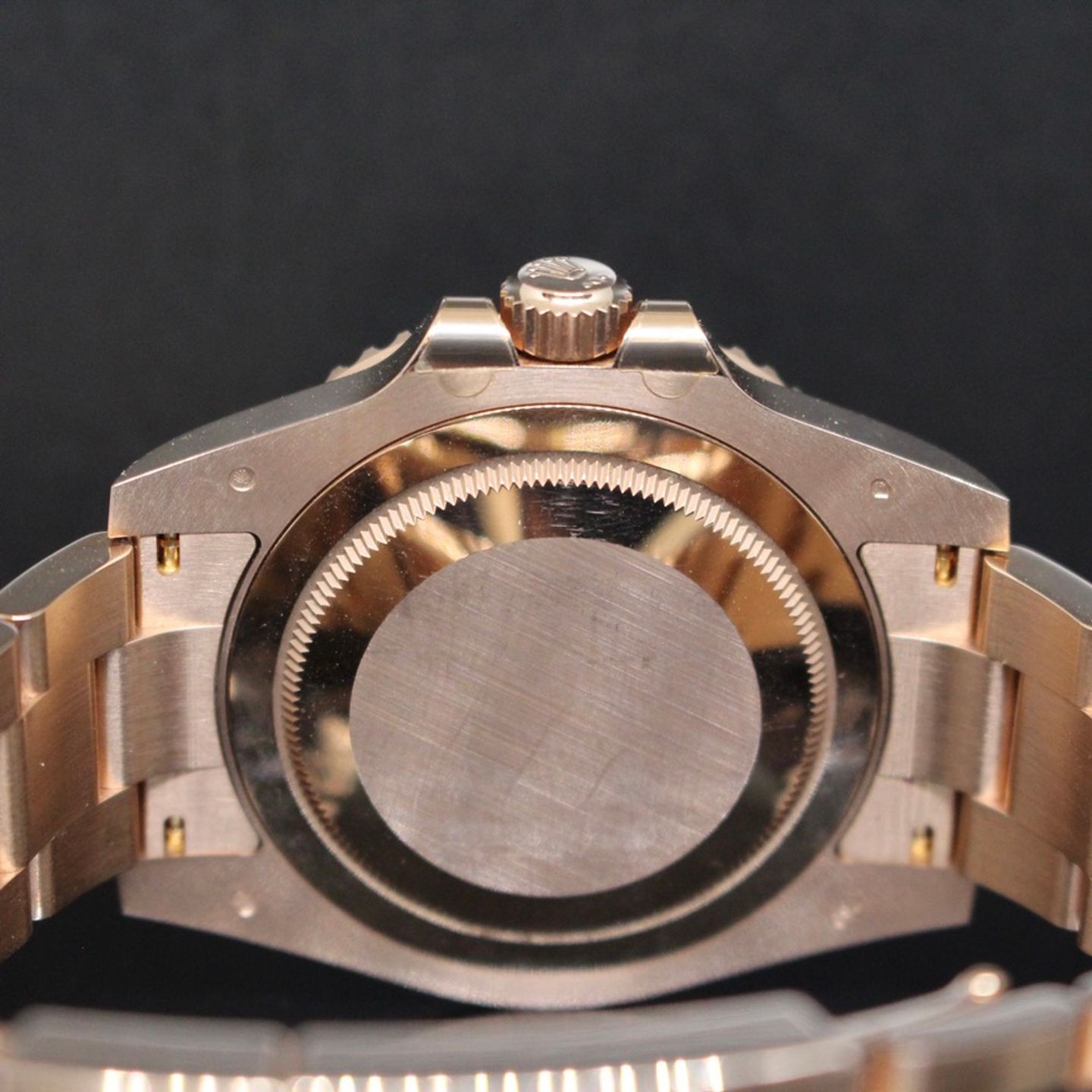 Rolex GMT-Master II 126715CHNR - (5/5)