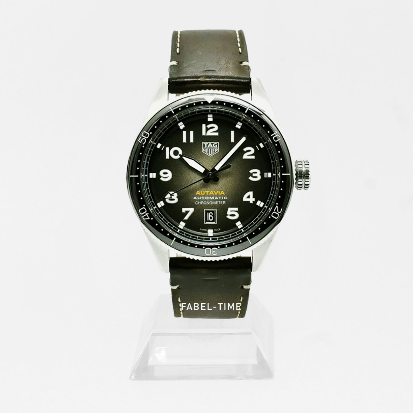 TAG Heuer Autavia WBE5114.FC8266 - (1/1)