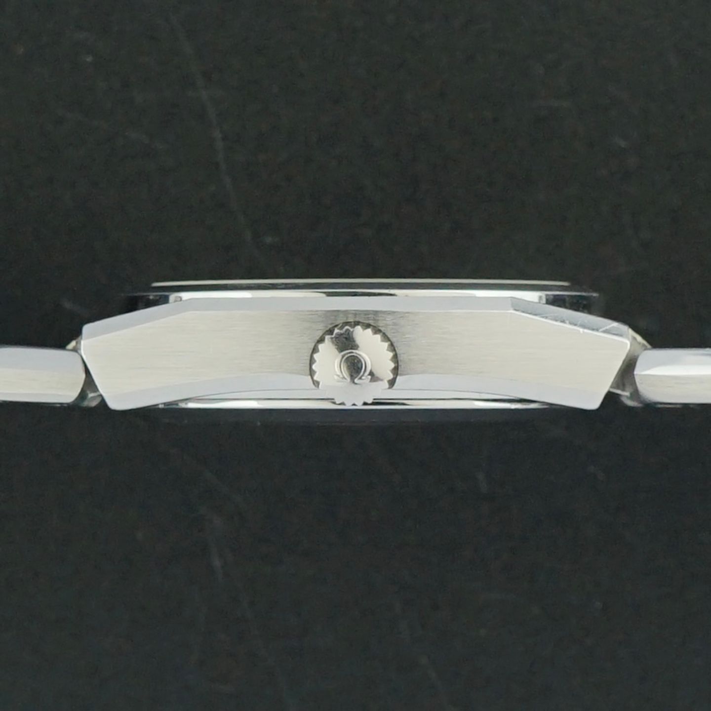 Omega Seamaster 166.0195 - (5/8)