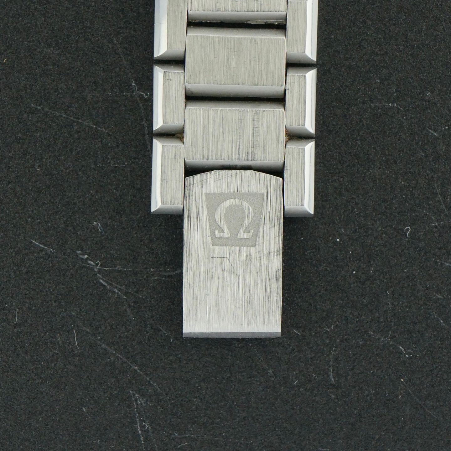 Omega Seamaster 166.0195 - (8/8)