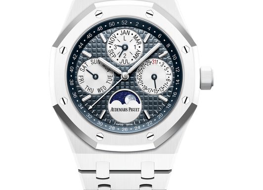 Relógios Audemars Piguet » Ver Preços e Modelos