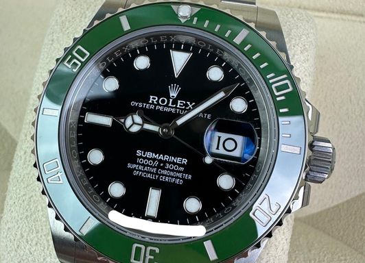 Rolex Submariner watches » Check Prices & More