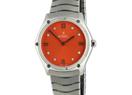 Ebel Uhren » Aktuelle Preise & Modelle