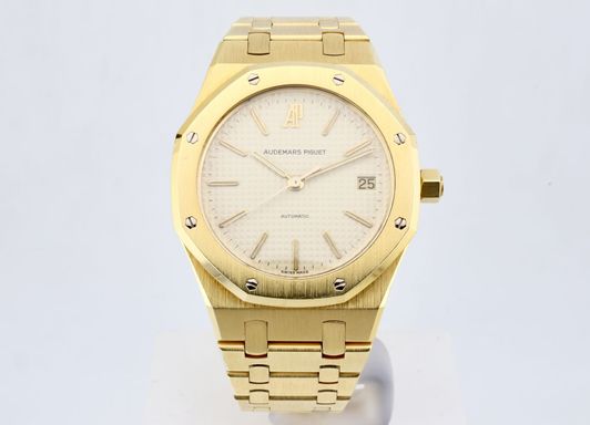 Relógios Audemars Piguet » Ver Preços e Modelos