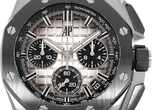 Relógios Audemars Piguet » Ver Preços e Modelos