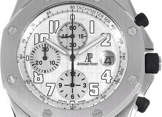 Relógios Audemars Piguet » Ver Preços e Modelos