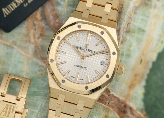 Relógios Audemars Piguet » Ver Preços e Modelos