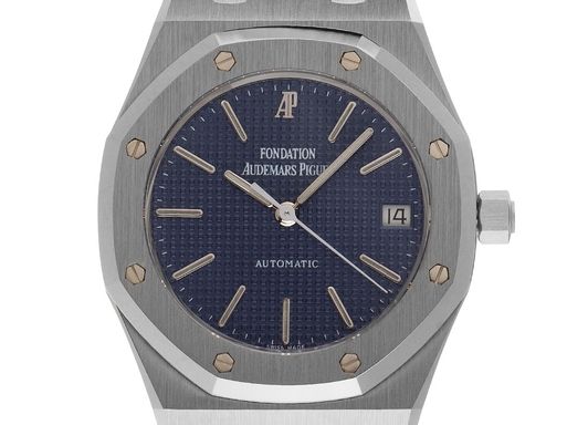 Relógios Audemars Piguet » Ver Preços e Modelos