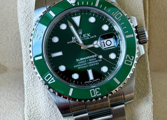 Rolex Submariner watches » Check Prices & More