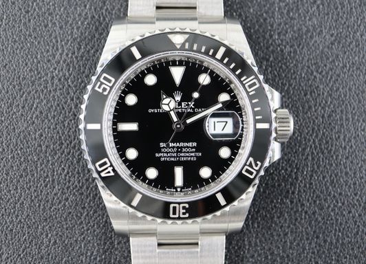 Rolex Submariner watches » Check Prices & More