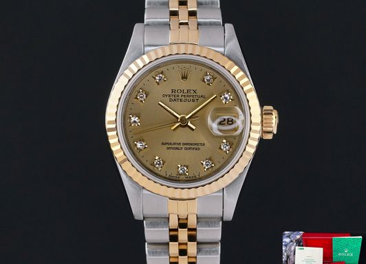 Luxury Watches for Women » Search & Buy on