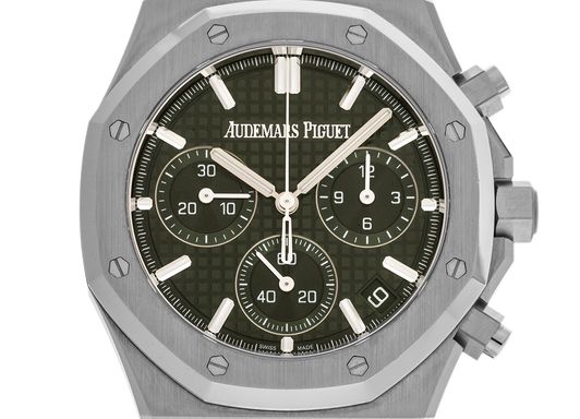 Relógios Audemars Piguet » Ver Preços e Modelos