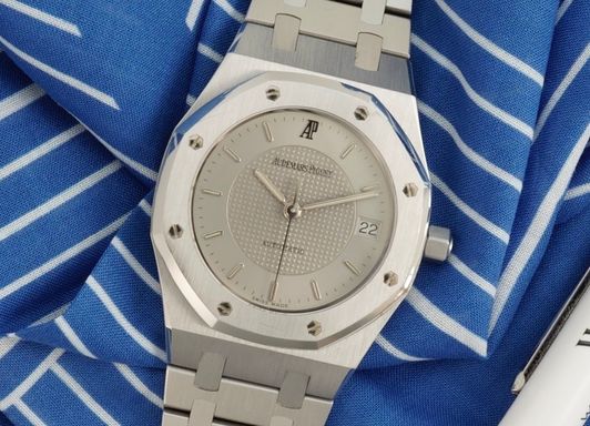 Relógios Audemars Piguet » Ver Preços e Modelos