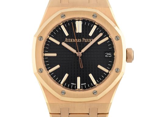 Relógios Audemars Piguet » Ver Preços e Modelos