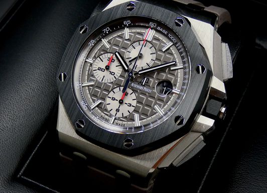 prezzi orologi audemars piguet