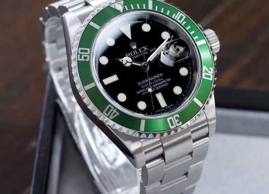 Rolex Submariner watches » Check Prices & More