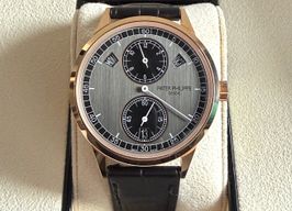 Patek Philippe Annual Calendar 5235/50R-001 -
