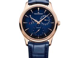 Jaeger-LeCoultre Master Ultra Thin Q137258J -