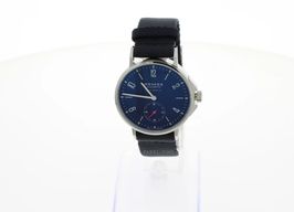 NOMOS Ahoi Neomatik 567 -