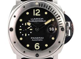 Panerai Luminor Submersible PAM01024 -