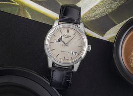 Glashütte Original Senator Panorama Date Moon Phase 1-39-41-04-12-04 -