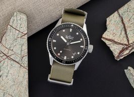 Blancpain Fifty Fathoms Bathyscaphe 5000-1110-B52A -