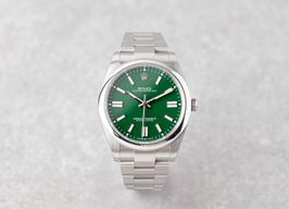 Rolex Oyster Perpetual 41 124300 -