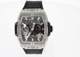 Hublot Spirit of Big Bang Meca-10 614.NX.1170.RX -