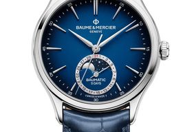 Baume & Mercier Clifton M0A10756 -